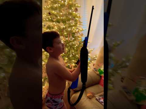 Savage Rascal Target XP - Part 1