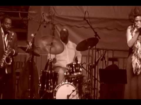 David Murray Infinity Quartet Featuring Macy Gray -4th July Wilmington Delaware