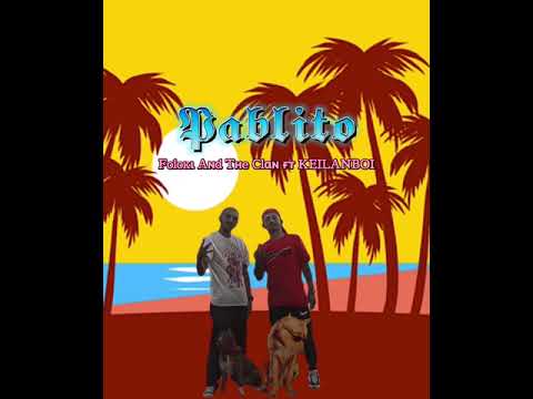 FLOKI AND THE CLAN - PABLITO Ft KEILANBOI (Slow Version)