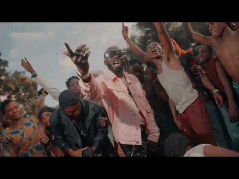 Sholo Mwamba - Goma La Mwisho (Official Music Video)