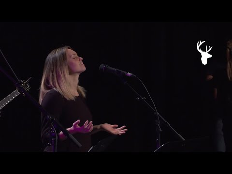 You've Given Me A New Song (Spontaneous) - The McClures & Amanda Cook | Moment
