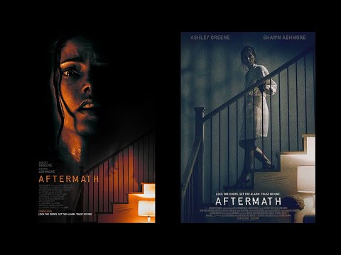 Aftermath 2021 - Official Trailer (Türkçe Altyazılı Fragman) - Ashley Greene, Shawn Ashmore