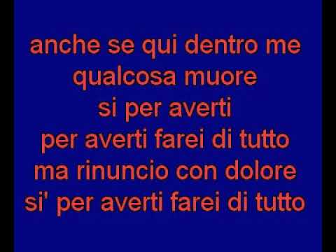 Celentano   Adriano Celentano Per Averti 1