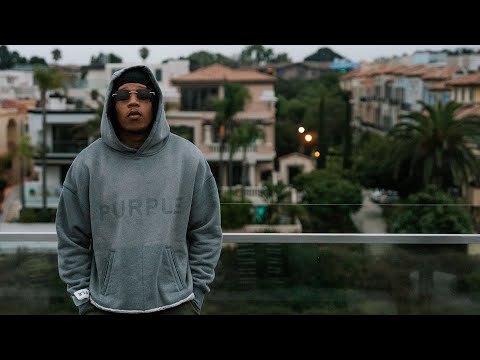 Baby Rich - FRONTLINE (Official Music Video)