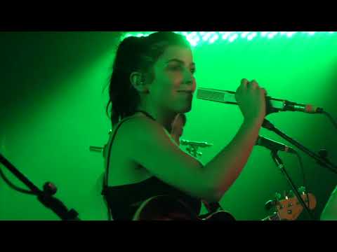 Ada Lea - damn @ Underground Arts, Philadelphia, PA 5-4-22