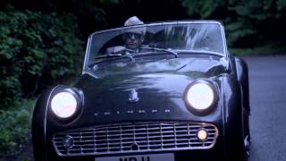 Mr. Hudson - Fred Astaire