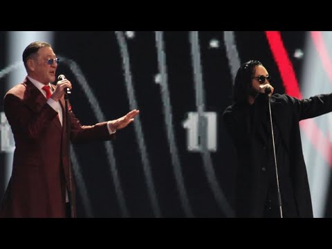 Video thumbnail for Я оставлю (I'll Leave)