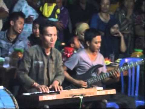 Masri - Orkes Mandiling RAYUAN SUKMA DAUN