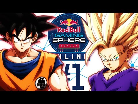 [DBFZ] Wawa vs Kyden - Winners Final @ RBGSO #1