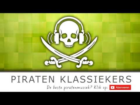 John Van Der Weide - Waarom (Piraten Klassiekers)
