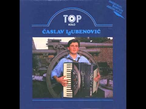 Caslav Ljubenovic - Inimioara - ( Audio )