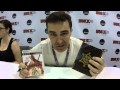 Nolan North being awesome