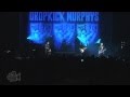 Dropkick Murphys - Fighting 69th   (Live in Sydney) | Moshcam