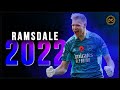 Aaron Ramsdale 2022 ● The Future ● Crazy Saves - HD