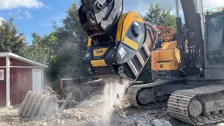 MB BF60.1 S4 front loader bucket | Image 4 - Machineryline