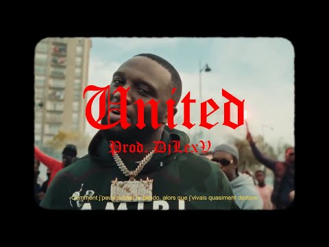 [FREE] Abra Cadabra x Headie One UK Drill Type Beat 2023 - "United"