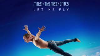 Mike +The Mechanics - Don&#39;t know What Came Over Me