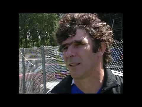 Voorbeschouwing Feyenoord-PSV met oa Romario