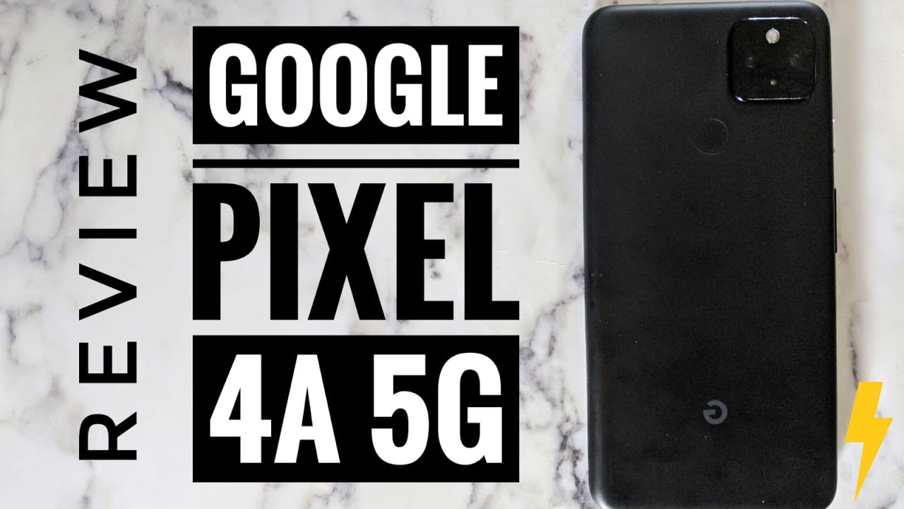 Pixel 4a 5G Full Review | Does it have the Best Camera?