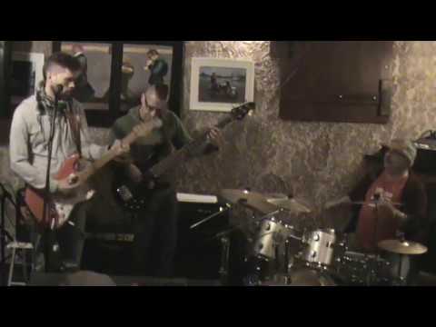 440 Soczewa Blues Session - Baszta - 4.12.2018 - 1280