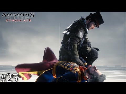 Assassin's Creed Syndicate Gameplay Walkthrough Part 25