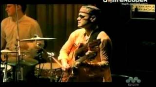 Hiromi Uehara - Softly, as in a morning sunrise Best solo version.flv