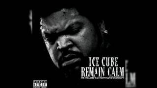 Ice Cube - Rebel Music (Remix) (Feat. MC Ren)
