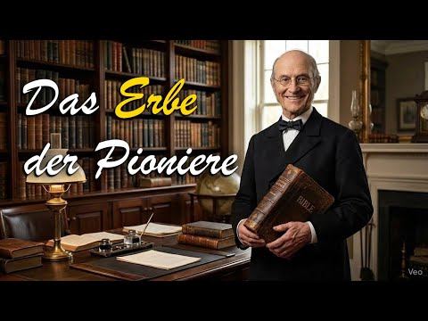 The legacy of the pioneers