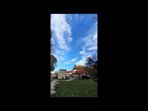 Pustelnia 05.11.2021 - Kazanie o. Daniela - Roztropność i uczciwość synów i córek Światłości