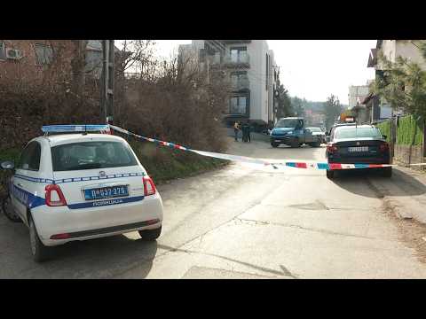 Info - Istražuje se ubistvo žene u Nišu - (TV KCN 10.02.2026)