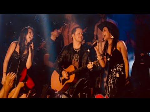 Nathália Siqueira, Rick Bonadio e Marília Dutra - Vou Ser Feliz (Ao Vivo em São Paulo)