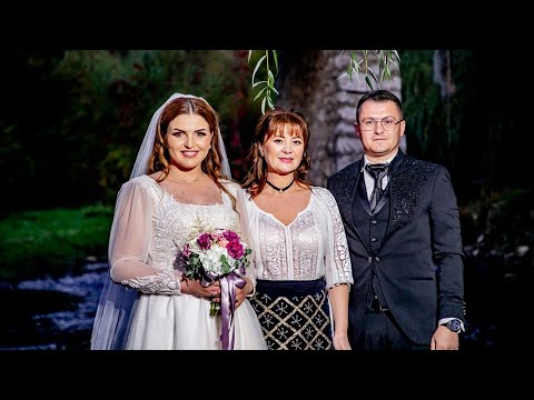 Marinela Racareanu  -  Puiul mamei, ginere