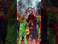 FC Barcelona Celebrate 2025 La Liga Title Highlights Forcabarca Shorts