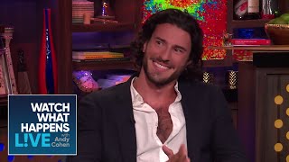 What Are Steve Gold’s Turn-Ons | MDLNY | WWHL