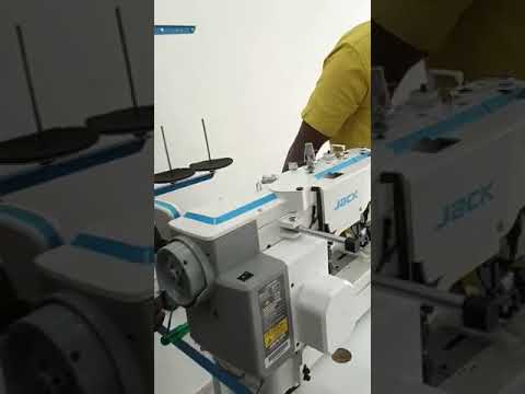 Jack -781G Kaja Sewing Machine
