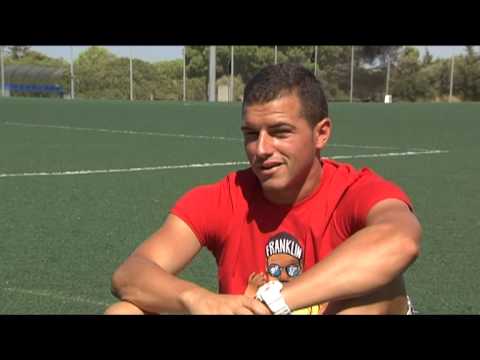 A Fondo: Airam Cabrera (Cádiz CF)