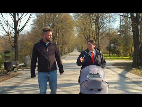 Setka na Głównej #18 Marlena Kocur-Radziszewska