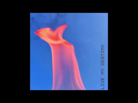 Khiry Managan - Live My Destiny