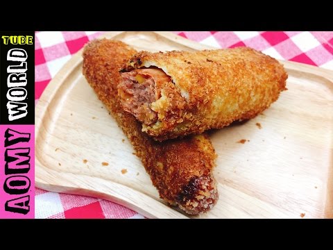 download lagu mp3 mp4 Sausage Cheese Roll, download lagu Sausage Cheese Roll gratis, unduh video klip Sausage Cheese Roll