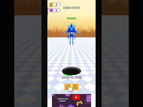 Attack hole part 1.1