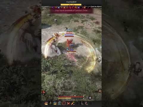 When The Musa Combo Lands Perfectly #bdo