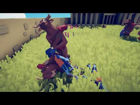 30 Hoplite Vs. 15 Every Unit