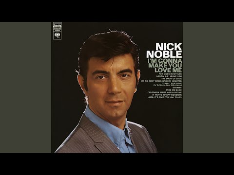 It Hurts to Say Goodbye