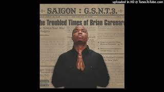 Saigon - Mechanical Animals (4 Generations) (Ft Memphis Bleek, Lil Bibby &amp; Kool G Rap)