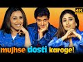 Mujhse Dosti Karoge! Full Movie | Hrithik Roshan | Rani Mukerji | Kareena Kapoor | Top Facts & Story