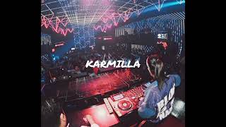 Download lagu JUNGLE DUTCH KARMILLA BASS TINGGI🎧 mp3