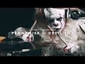 SLIPKNOT — DEVIL IN I (PENNYWISE DRUM COVER BY SIT_BOOM)