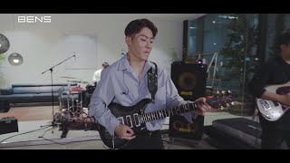 벤스 언택트 콘서트 ㅣ 케이브라운(Kay Brown)_"In The Moment - Gerald Albright &amp; Norman Brown"