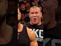 Is There Anything More Gratifying Than An RKO Out Of Nowhere