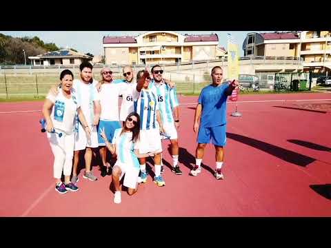 Matteo Periodico - Artisti Di Strada Remix 1